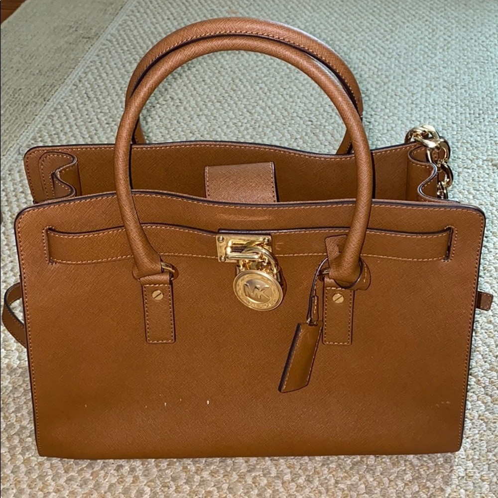 Large Michael Kors Bag
